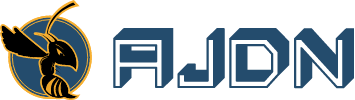 AJDN Logo