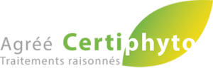 logo certiphyto